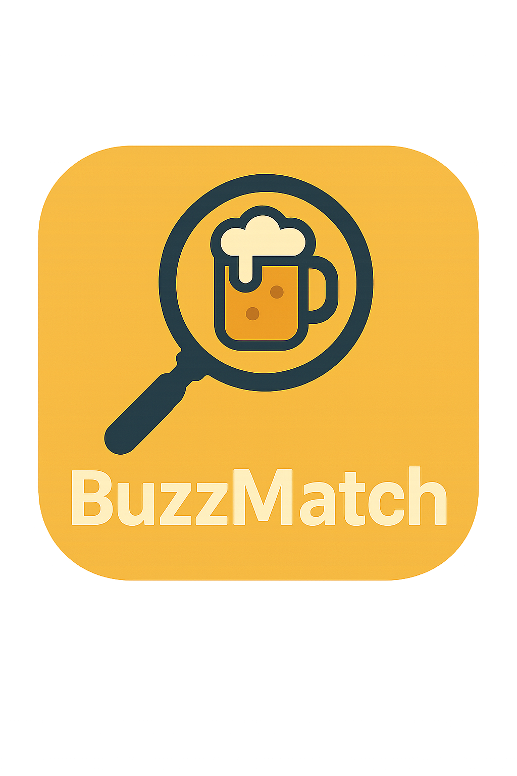 BuzzMatch Logo